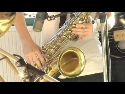 Vapenbröder - Vapenbröder (akustisk version) @ The End Studios