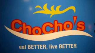 Sequential feat kleph - chocho loco (kaliente rpo mix)