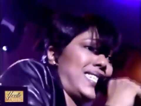 Yvette Michele   everyday & everynight 1995 Remastered Soul train