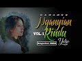 KARAOKE Nyanyian Rindu YELSE Original Music