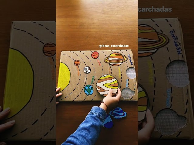 Vídeo relacionado con VINZOR 15 Clip para Papel con Temática Espacial y de Planetas, Colección de 15 Diseños Únicos, Divertidos para Oficina, Escuela, Organización de Documentos y Como Regalo para Amantes de la Ciencia