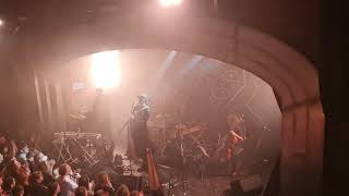 Patrick Wolf - Don&#39;t Say No 24/04/23 London Lafayette live 2023 Moonbow