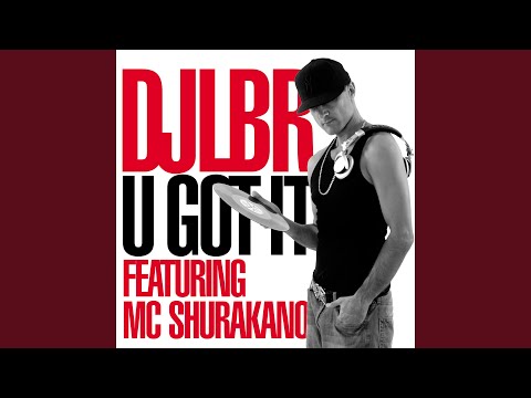 U Got It (Original Club Mix)