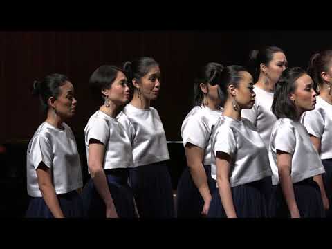 The Archipelago Singers/ CLASSICAL EQUAL & MIXED