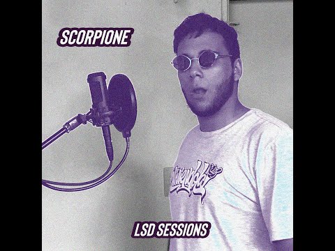 SCORPIONE - LSD SESSIONS #1