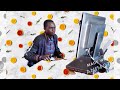 NGET KONDA BY AMOS THE JERUSALEM
