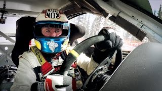 GoPro: Breaking Records in a 800hp Porsche Turbo Cup in 4K