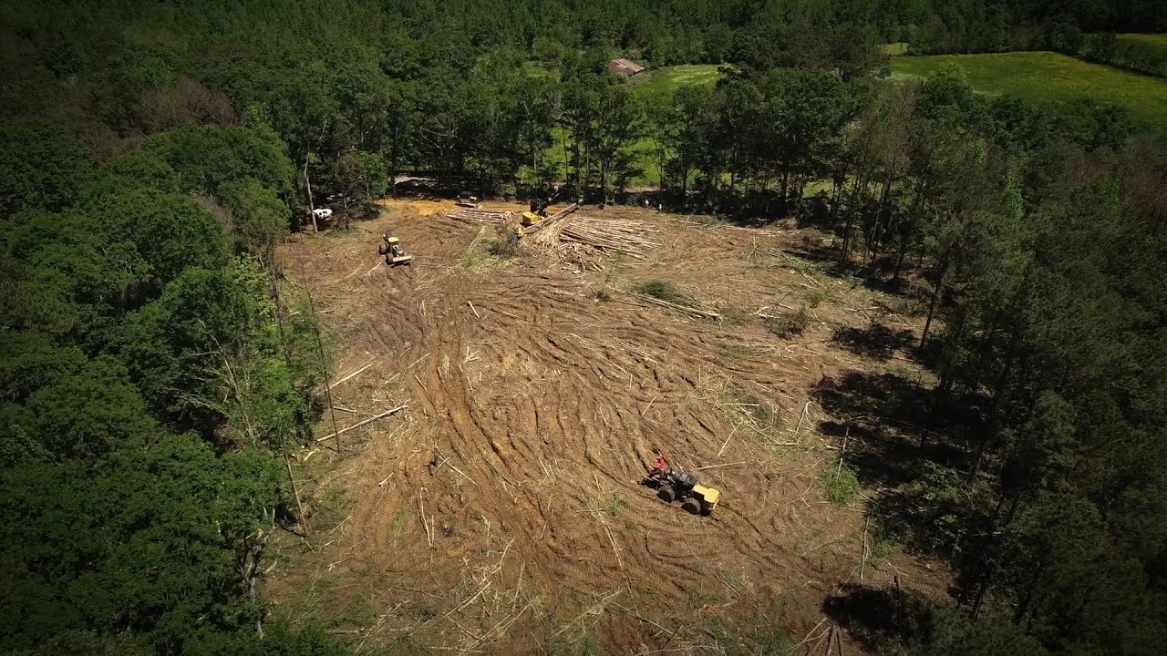 Cat® FM528 A Game Changer for Eddie, Inc.