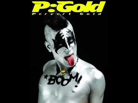 Pervert Gold - 33 Gli Anni di Cristo - Sander van Doorn / Obi Baby