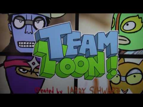 TEAMTOONetg