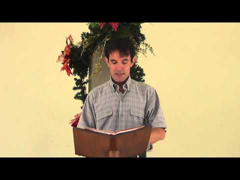 EVANGELIO 15 DE ENERO 2013