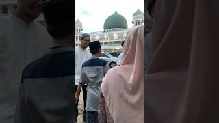Download lagu Awal masuk Pondok Pesantren Miftahul Huda 2022 mp3