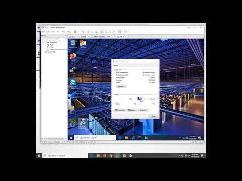 Cisco CCNA ITN lab 2.3.3.5