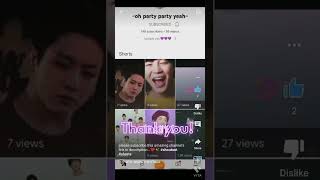 Download lagu thanks@BTS-BURN THE STAGE for shoutout 💜 ✨{checkout this channel from description}✨#btsburnthestage💜 mp3