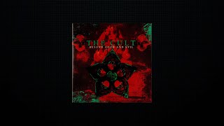 The Cult - Speed Of Light