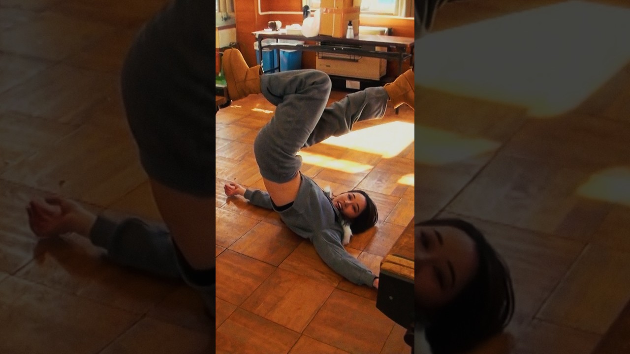 きみ少しCarzy？🤔変わってるよね