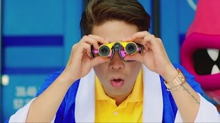 MC MONG(MC몽) 'Visual Gangster(널 너무 사랑해서)' Teaser (Jeong Eun ji, 정은지, A-Pink, 에이핑크) [통통영상]