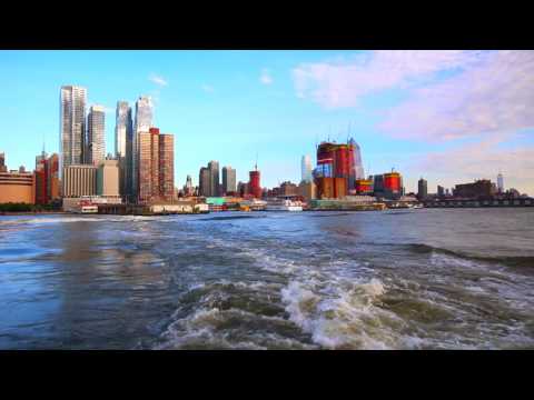 ebb + flow Sunset Debauchery: Einmusik & Justin Marchacos