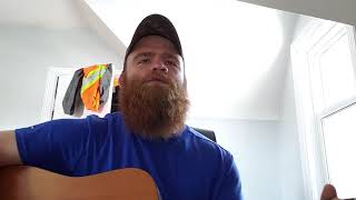 Same Old Song - Riley Green (Cover)