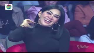 Download lagu Bayangin Duet Abdel Jarwo Bawain Lagu Romantis Surat Buat Starla | SUCA 4 mp3 Download lagu Bayangin Duet Abdel Jarwo Bawain Lagu Romantis Surat Buat Starla | SUCA 4 mp3