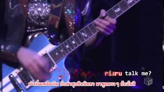 SCANDAL Queens are trumps [sud thal]