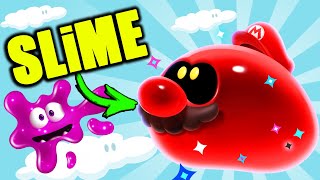 SOY un SLIME | Super Mario Bros WONDER #7