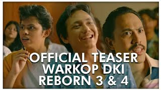 Download lagu Film Warkop DKI Reborn 3 & 4 Terbaru 2019 mp3 Download lagu Film Warkop DKI Reborn 3 & 4 Terbaru 2019 mp3