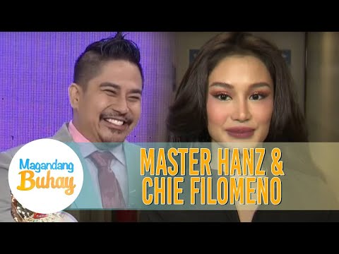 Master Hanz gives tips on what to know for the Year of the Rat | Magandang Buhay