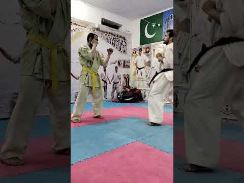 #sokyokushin #karate #pakistan