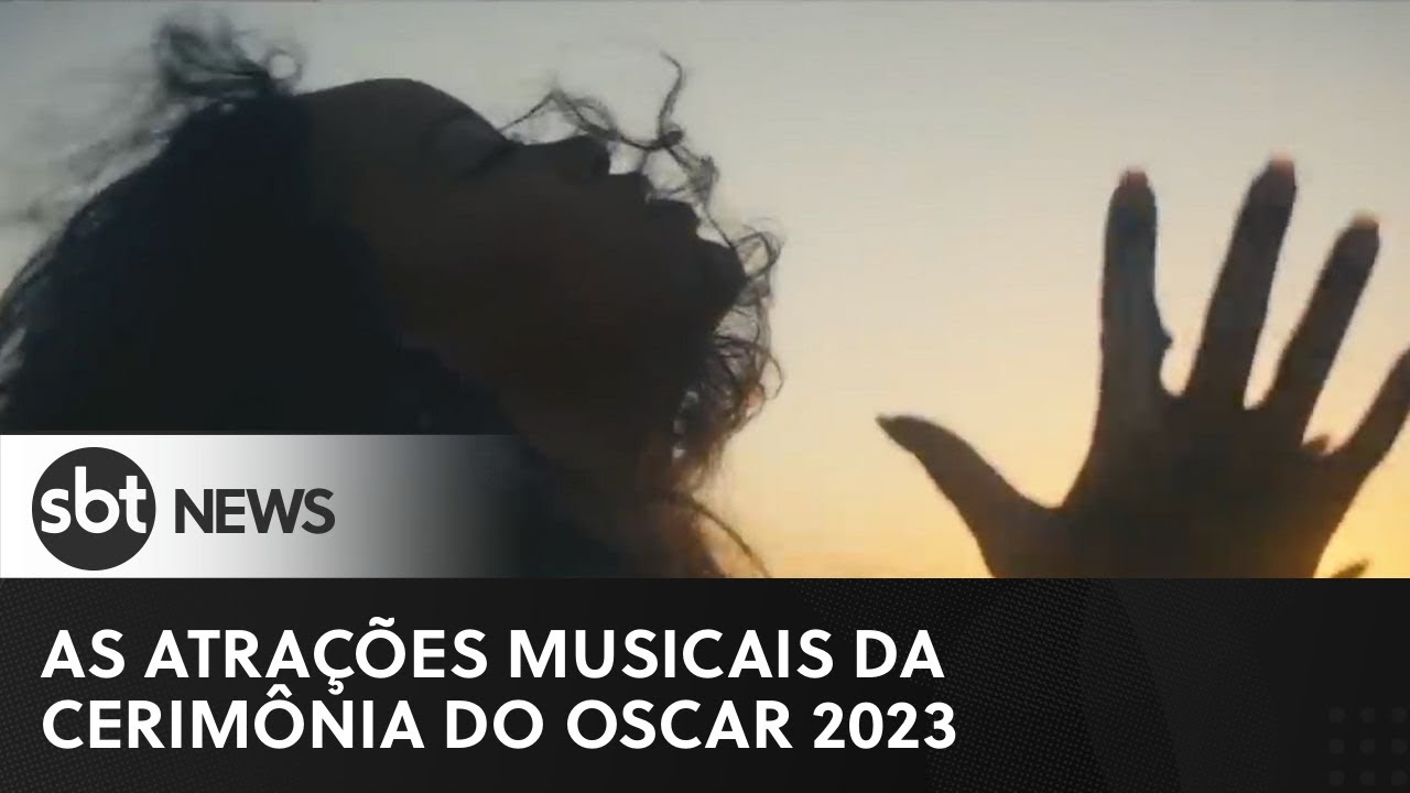 Veja quais serão os shows musicais da cerimônia do Oscar 2023