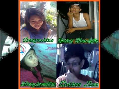 City Of  Love By Bronze P. feat Mista Blaze create by khazee jhee