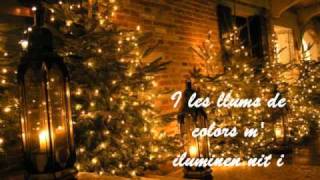 Bon Nadal ....Quan somrius.