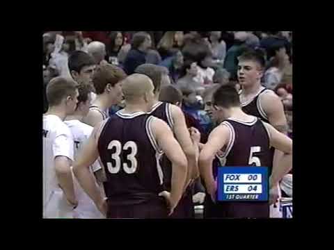 Foxcroft v. Erskine - Boys Class 'B' Semi-Final (2003)