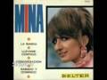 Mina Mazzini  - Te vulevo scurdà  - Mina50
