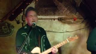 Chris Casello - Ain't Gonna Be Your Monkey Man (Willy Dixon) - Don The Beachcomber