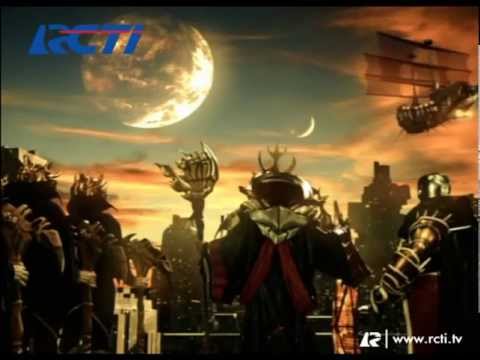 Thumbnail of the video: BIMA SATRIA GARUDA - TEASER