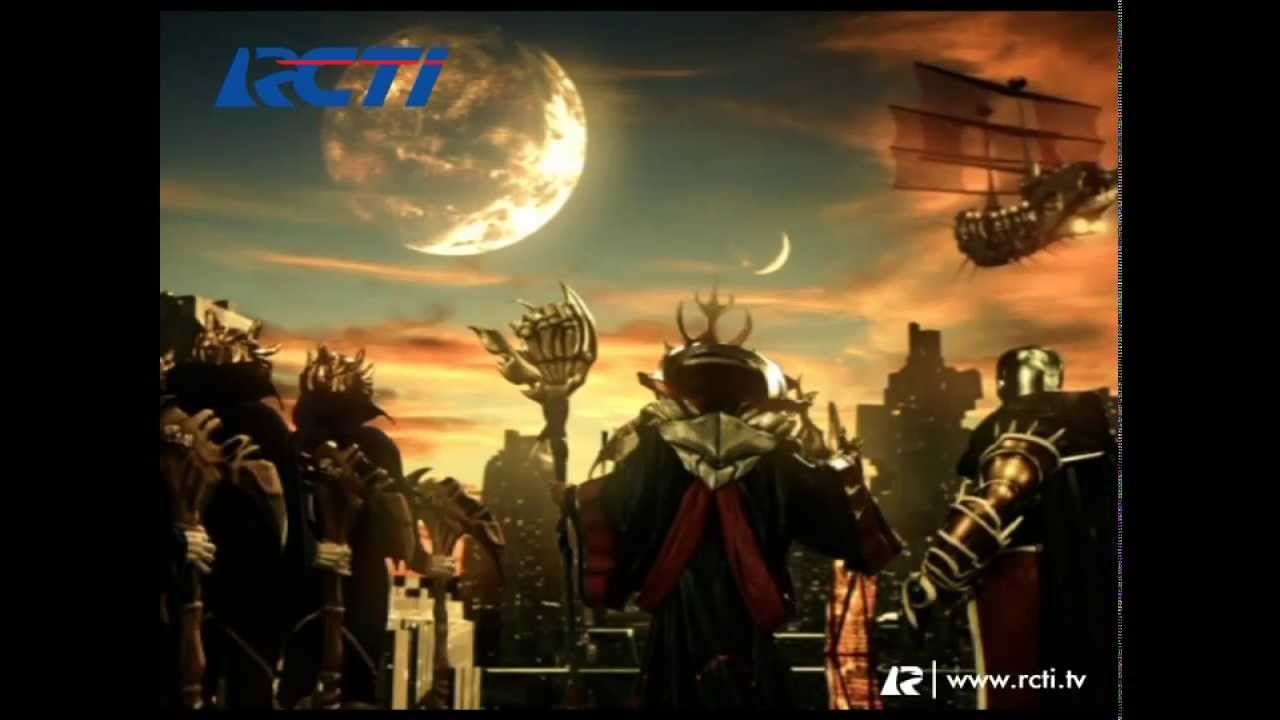 BIMA SATRIA GARUDA - TEASER