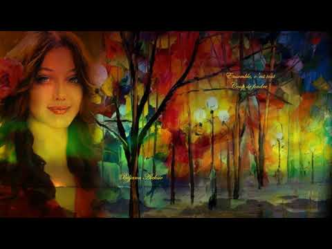 Ensemble, c'est tout - Coup de foudre