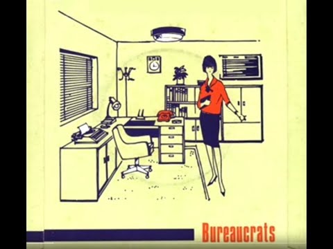 JONA LEWIE - BUREAUCRATS