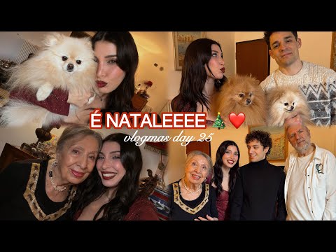 LATEST VLOGMAS 2025 🎄🎁 #vlogmas DAY25 | MelissaTani