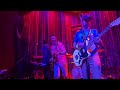 A Line in the Sand - Houston Calls 20 Year Reunion Show