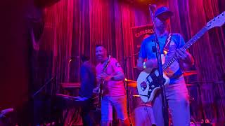 A Line in the Sand - Houston Calls 20 Year Reunion Show