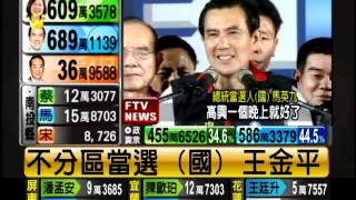 Re: [討論] 馬英九如果爛為何還能連任?