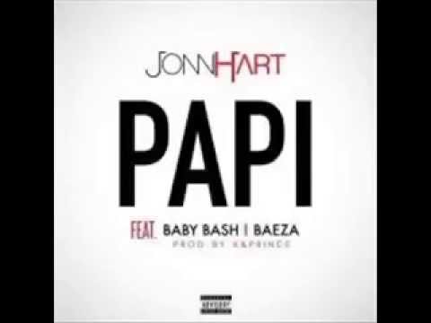 John.Hart.Feat.Baby.Bash.Baeza.Papi.NEW.RNB.SONG.OCTOBER..mp4