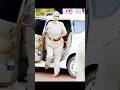 Lady IPS Officer Grand Entry Ladyips Ipsentry Sp Upsc Lbsnaa Ipsofficer Ipsgirlentry