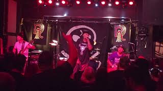 hed p.e.- Crazy Legs (Live) 8/14/23 @ Radio Room Greenville, SC