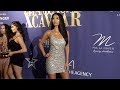 Phi Tran 2019 Golden Soiree Emmy Celebration Red Carpet