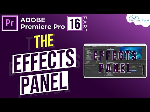 Introduction to Video Editing Hindi Best Video Editing Softwares Adobe Premiere Pro