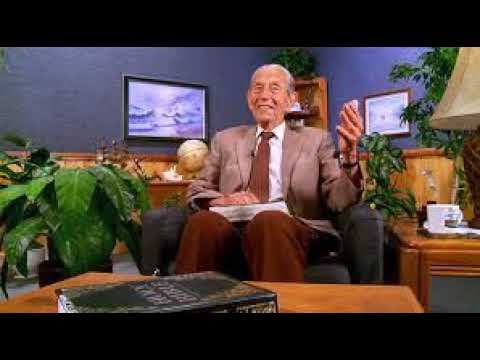 The Open Forum Harold Camping August 14, 2002