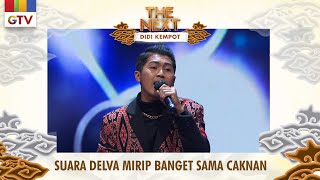 Download lagu Suara Delva Mirip Banget Sama Caknan - [SAMPEK TUWEK] | THE NEXT DIDI KEMPOT mp3